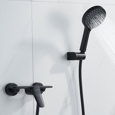 Смеситель для ванны Shevanik S4716H