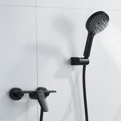 Смеситель для ванны Shevanik S4716H