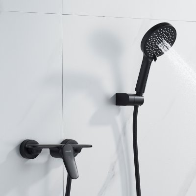 Смеситель для ванны Shevanik S4716H