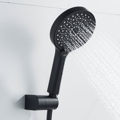 Смеситель для ванны Shevanik S4716H