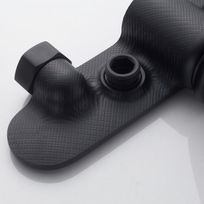 Смеситель для ванны Shevanik S4716H