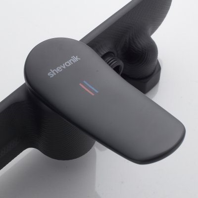 Смеситель для ванны Shevanik S4716H