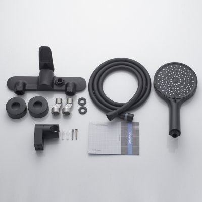 Смеситель для ванны Shevanik S4716H