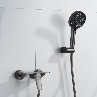 Смеситель для ванны Shevanik S4716T