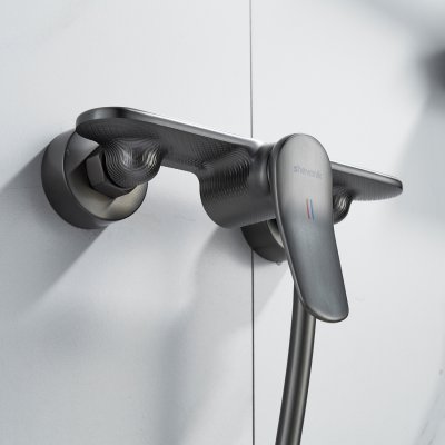 Смеситель для ванны Shevanik S4716T