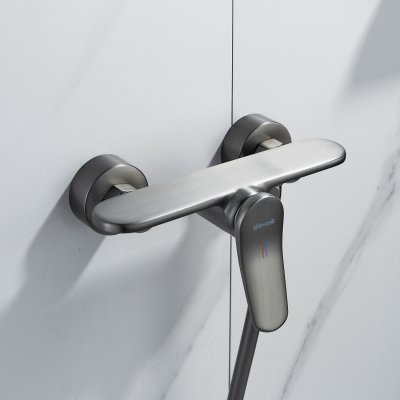 Смеситель для ванны Shevanik S4716T