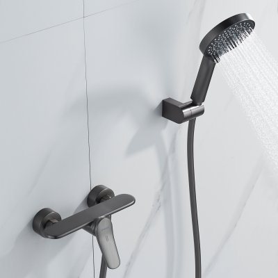 Смеситель для ванны Shevanik S4716T