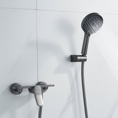 Смеситель для ванны Shevanik S4716T