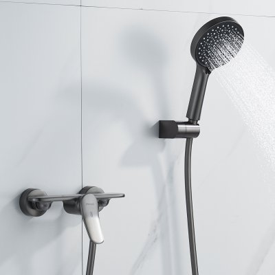 Смеситель для ванны Shevanik S4716T