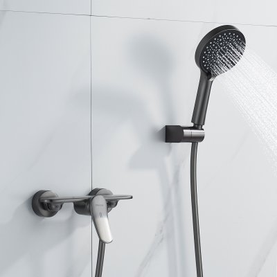 Смеситель для ванны Shevanik S4716T