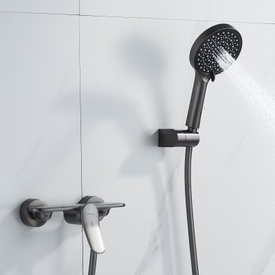 Смеситель для ванны Shevanik S4716T