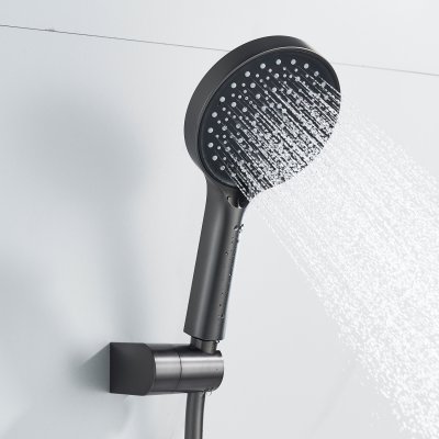 Смеситель для ванны Shevanik S4716T