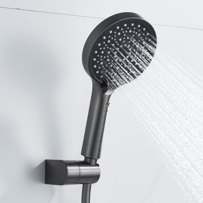 Смеситель для ванны Shevanik S4716T