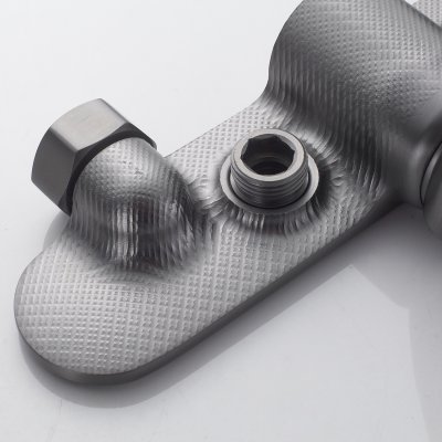 Смеситель для ванны Shevanik S4716T