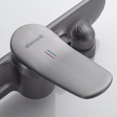 Смеситель для ванны Shevanik S4716T