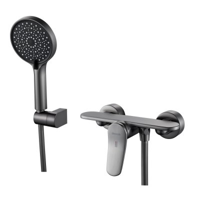 Смеситель для ванны Shevanik S4716T