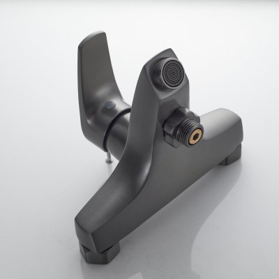 Смеситель для ванны Shevanik S5002T