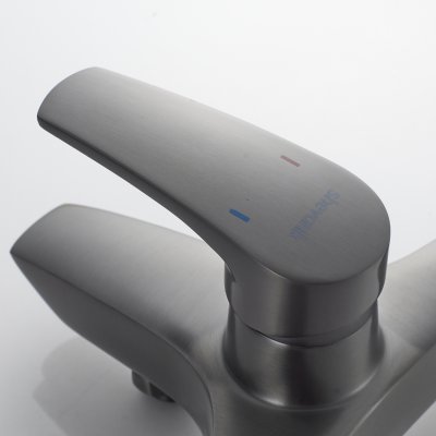 Смеситель для ванны Shevanik S5002T