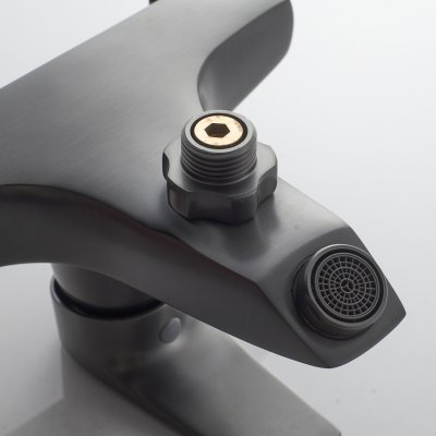 Смеситель для ванны Shevanik S5002T