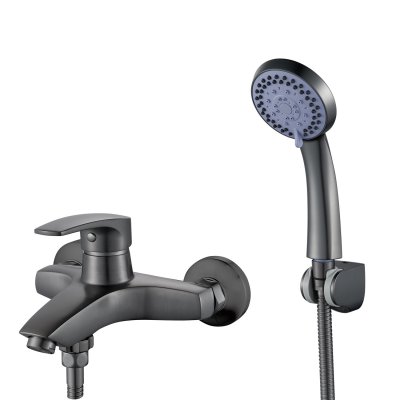 Смеситель для ванны Shevanik S5002T