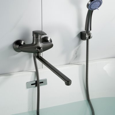 Смеситель для ванны Shevanik S5022T