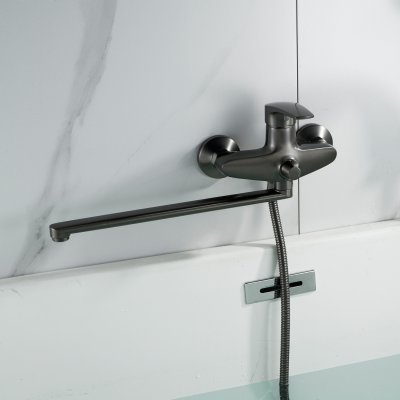 Смеситель для ванны Shevanik S5022T