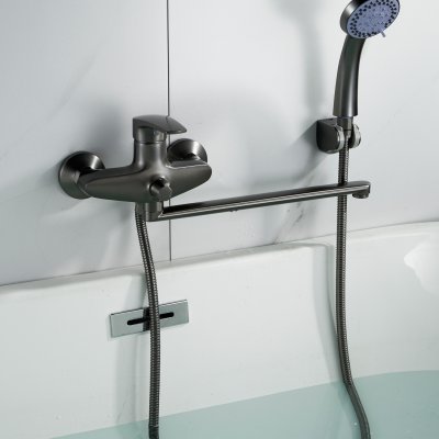 Смеситель для ванны Shevanik S5022T