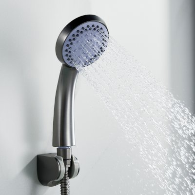 Смеситель для ванны Shevanik S5022T