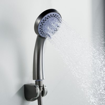 Смеситель для ванны Shevanik S5022T