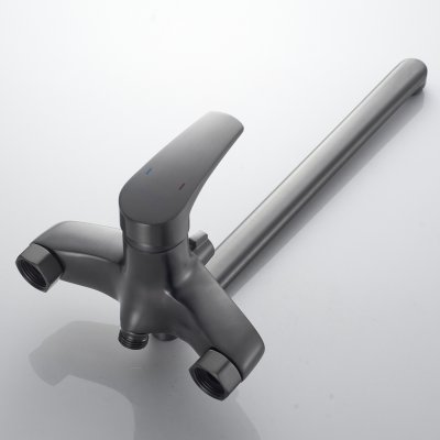 Смеситель для ванны Shevanik S5022T