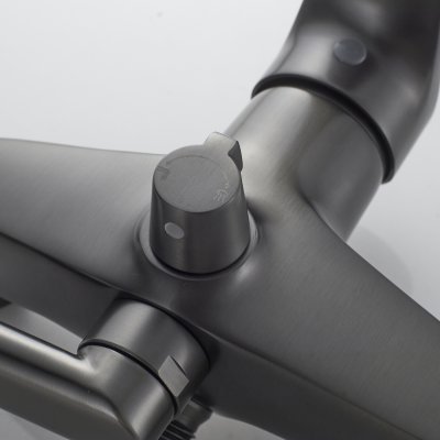 Смеситель для ванны Shevanik S5022T