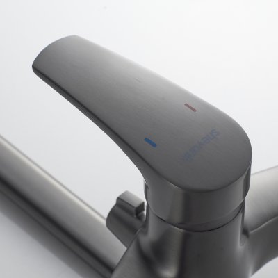 Смеситель для ванны Shevanik S5022T