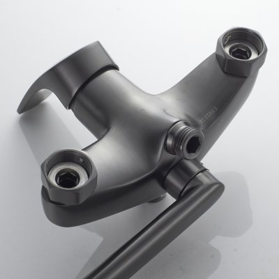 Смеситель для ванны Shevanik S5022T