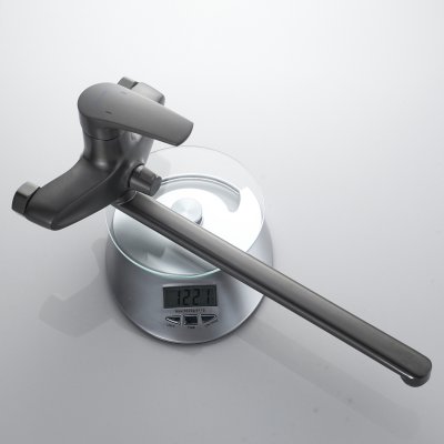 Смеситель для ванны Shevanik S5022T