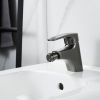 Смеситель для биде Shevanik S5007T