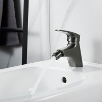 Смеситель для биде Shevanik S5007T