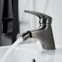 Смеситель для биде Shevanik S5007T