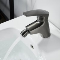 Смеситель для биде Shevanik S5007T