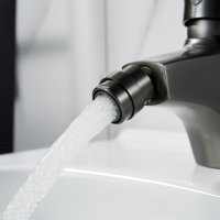 Смеситель для биде Shevanik S5007T