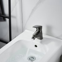 Смеситель для биде Shevanik S5007T