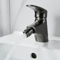 Смеситель для биде Shevanik S5007T