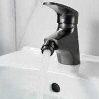 Смеситель для биде Shevanik S5007T