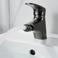 Смеситель для биде Shevanik S5007T