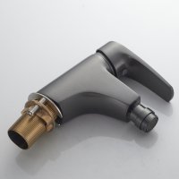 Смеситель для биде Shevanik S5007T