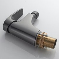 Смеситель для биде Shevanik S5007T