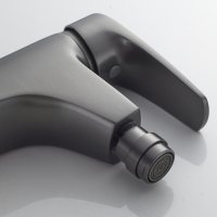 Смеситель для биде Shevanik S5007T