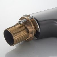 Смеситель для биде Shevanik S5007T