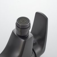 Смеситель для биде Shevanik S5007T