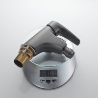 Смеситель для биде Shevanik S5007T