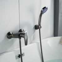 Смеситель для душа Shevanik S5016T